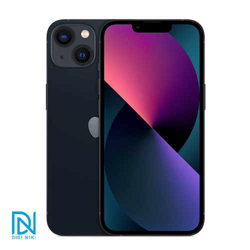 گوشی موبایل اپل مدل iPhone 13 CH/A Not Active ظرفیت 128 گیگابایت - رم 4 گیگابایت