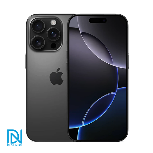 گوشی موبایل اپل مدل iPhone 16 Pro Max ZA/A ظرفیت 256 گیگابایت رم 8 گیگابایت