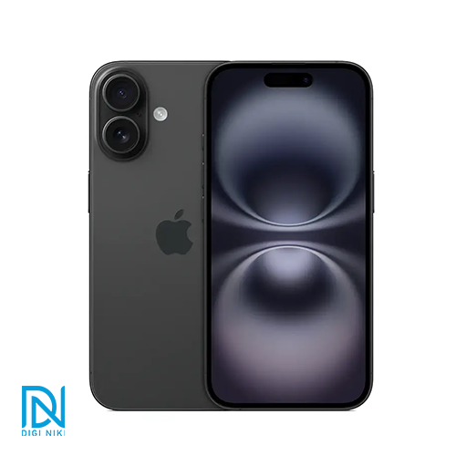 گوشی موبایل اپل مدل iPhone 16 CH/A ظرفیت 128 گیگابایت رم 8 گیگابایت