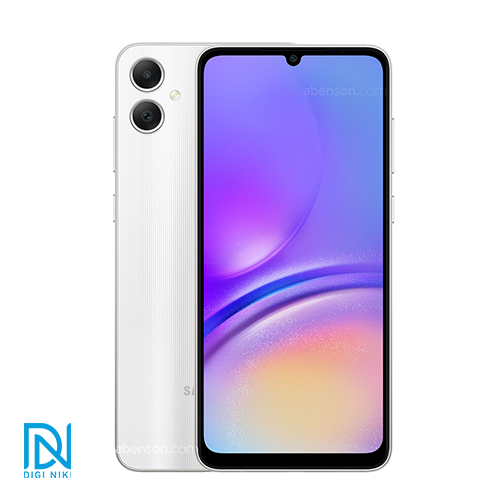 گوشی موبایل سامسونگ مدل Galaxy A05 4G ظرفیت 128 گیگابایت رم 4 گیگابایت