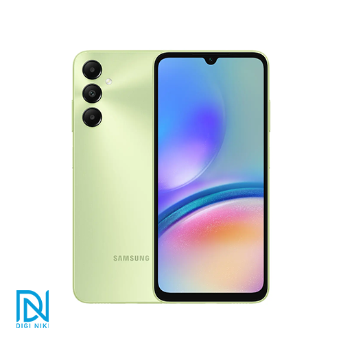 گوشی موبایل سامسونگ مدل Galaxy A05s 4G ظرفیت 64 گیگابایت رم 4 گیگابایت