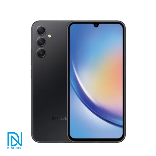 گوشی موبایل سامسونگ مدل Galaxy A05s 4G ظرفیت 128 گیگابایت رم 4 گیگابایت