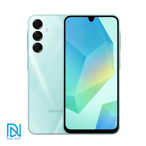 گوشی موبایل سامسونگ مدل Galaxy A16 4G ظرفیت 128 گیگابایت رم 4 گیگابایت - ویتنام