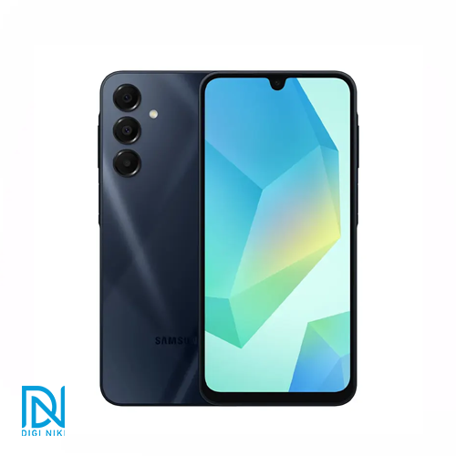 گوشی موبایل سامسونگ مدل Galaxy A16 4G ظرفیت 128 گیگابایت رم 6 گیگابایت - ویتنام