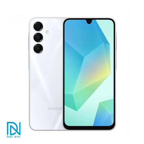 گوشی موبایل سامسونگ مدل Galaxy A16 4G ظرفیت 256 گیگابایت رم 8 گیگابایت - ویتنام