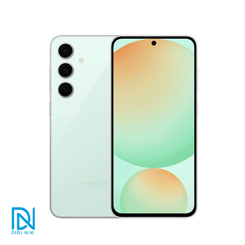 گوشی موبایل سامسونگ مدل Galaxy S24 FE ظرفیت 256 گیگابایت رم 8 گیگابایت - ویتنام