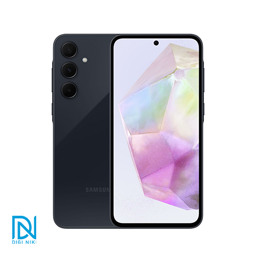 گوشی موبایل سامسونگ مدل Galaxy A35 5G ظرفیت 128 گیگابایت رم 8 گیگابایت - ویتنام