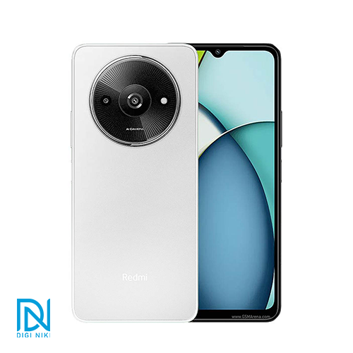 گوشی موبایل شیائومی مدل Redmi A3x ظرفیت 128 گیگابایت رم 4 گیگابایت