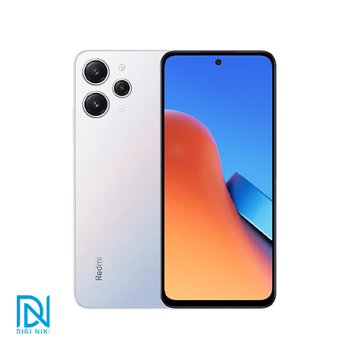 گوشی موبایل شیائومی Redmi 12 4G ظرفیت 256 گیگابایت رم 8 گیگابایت