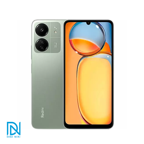 گوشی موبایل شیائومی Redmi 13C ظرفیت 256 گیگابایت رم 8 گیگابایت