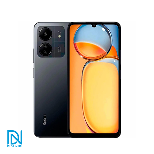 گوشی موبایل شیائومی Redmi 13C ظرفیت 256 گیگابایت رم 8 گیگابایت