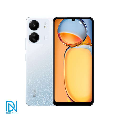 گوشی موبایل شیائومی Redmi 13C ظرفیت 256 گیگابایت رم 8 گیگابایت