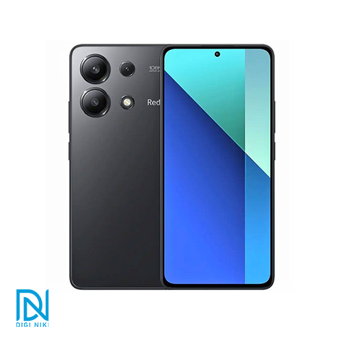 گوشی موبایل شیائومی مدل Redmi Note 13 4G ظرفیت 256 گیگابایت رم 8 گیگابایت