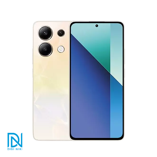 گوشی موبایل شیائومی مدل Redmi Note 13 4G ظرفیت 256 گیگابایت رم 8 گیگابایت