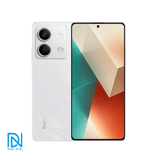 گوشی موبایل شیائومی مدل Redmi Note 13 Pro 4G ظرفیت 256 گیگابایت رم 8 گیگابایت