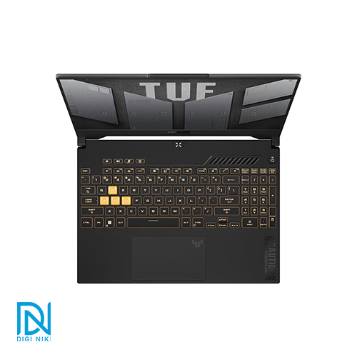 لپ تاپ ایسوس 15.6 اینچی مدل TUF Gaming F15 FX507VI i7 13620H 32GB 1TB RTX4070