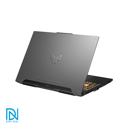 لپ تاپ 15.6 اینچی ایسوس مدل TUF Gaming F15 FX507ZC i5 12500H 16GB 512GB RTX3050 4GB