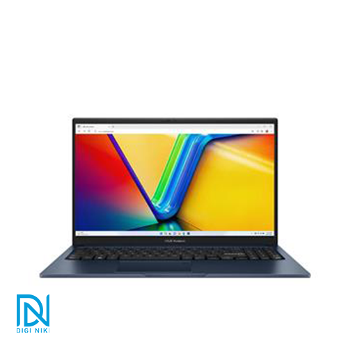 لپ تاپ ایسوس 15.6 اینچی مدل Vivobook 15 X1504VA i3 1315U 12GB 512GB