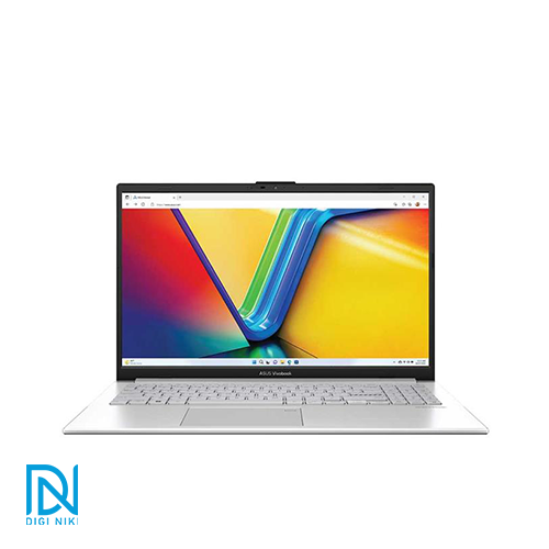 لپ تاپ ایسوس 15.6 اینچی مدل Vivobook 15 X1504VA i3 1315U 4GB 512GB