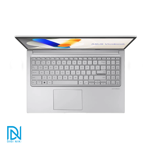 لپ تاپ 15.6 اینچی ایسوس Vivobook 15 F1504ZA i3 1215U 8GB 512GB