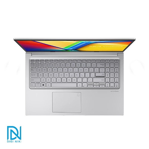 لپ تاپ ایسوس 15.6 اینچی مدل Vivobook 15 X1504VA i3 1315U 8GB 256GB