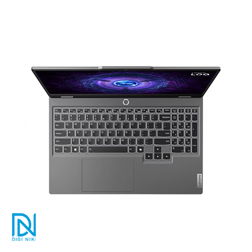 لپ تاپ لنوو 15.6 اینچی مدل LOQ i5 12450HX 12GB 512GB RTX3050