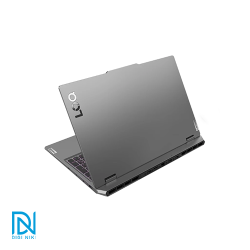لپ تاپ لنوو 15.6 اینچی مدل LOQ i5 12450HX 12GB 512GB RTX3050