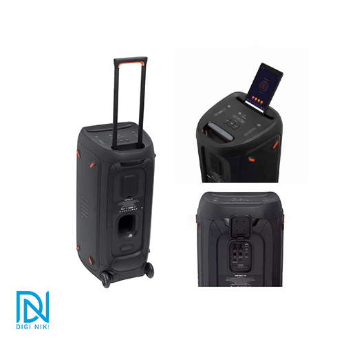 پارتی باکس جی بی ال مدل Partybox 310