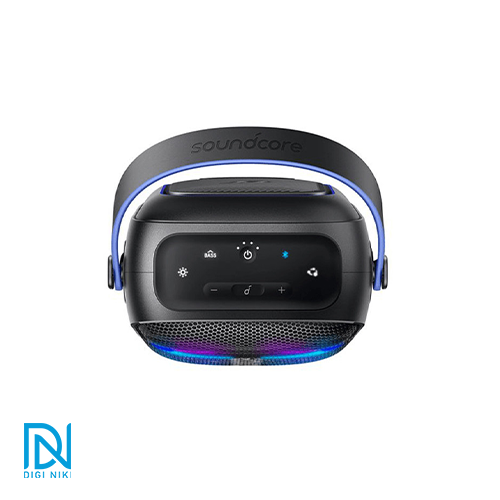 اسپیکر بلوتوثی قابل حمل انکر مدل SoundCore Rave Neo 2