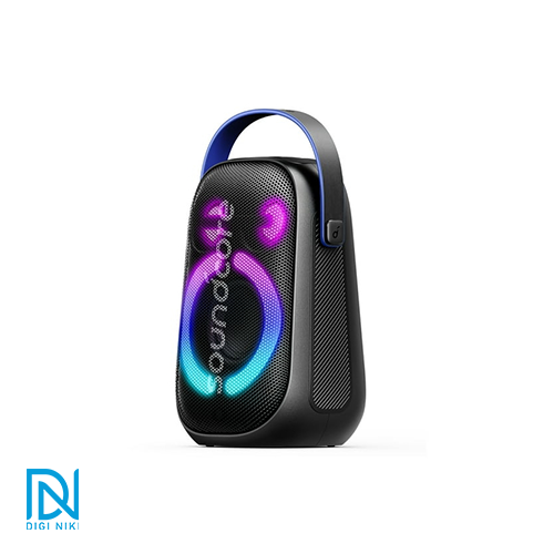 اسپیکر بلوتوثی قابل حمل انکر مدل SoundCore Rave Neo 2