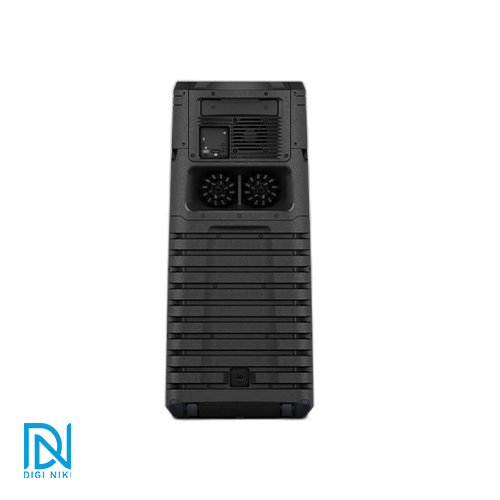 پخش کننده خانگی سونی مدل MHC-V43D