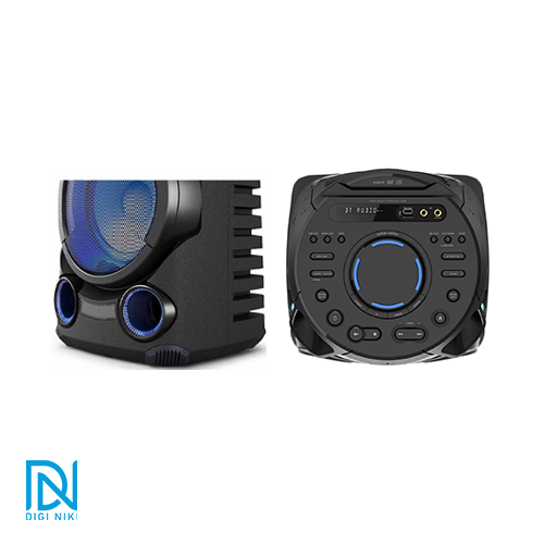 پخش کننده خانگی سونی مدل MHC-V43D