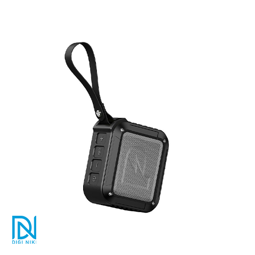 اسپیکر بلوتوثی قابل حمل دبلیو-کینگ مدل W-King S7