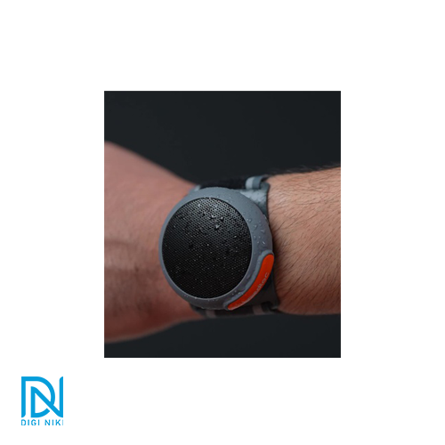 اسپیکر بلوتوثی پرودو Porodo Soundtec Wristsound Active Wireless Speaker