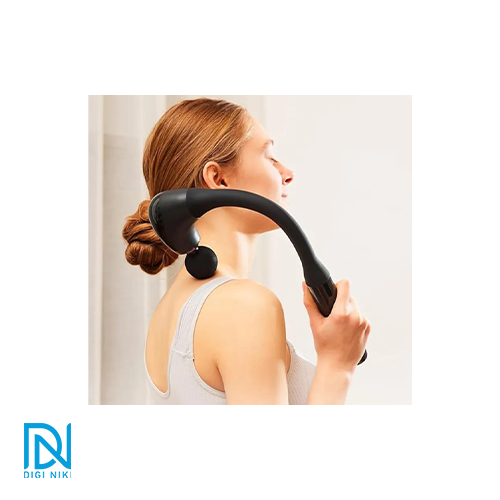 ماساژور تفنگی پرودو / Porodo Extended Massage Gun