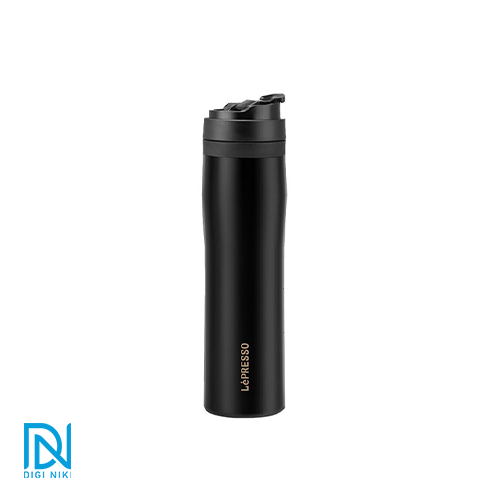 فرنچ پرس قابل حمل لپرسو lepresso portable french press LPSPFPBK