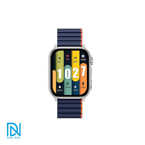 ساعت هوشمند کیسلکت مدل Calling Watch Ks Pro