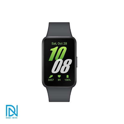 ساعت هوشمند سامسونگ مدل Galaxy Fit3