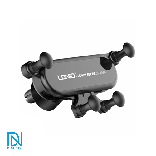 هولدر دریچه ای گیره ای Ldnio MG03