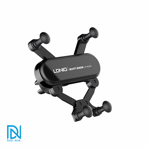 هولدر دریچه ای گیره ای Ldnio MG03