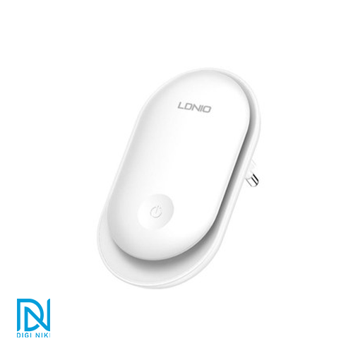 چراغ خواب هوشمند الدینیو LDNIO Intelligent Sensor Night Light Y2