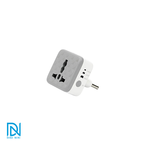 محافظ برق هوشمند تایمردار هادرون P103