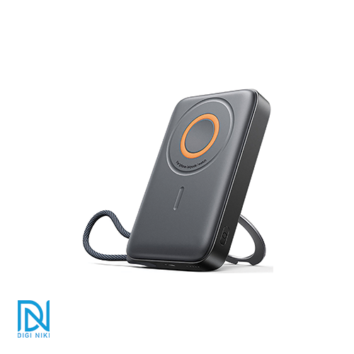 پاور بانک 10000 وایرلس جویروم Joyroom مدل JR-PBM02 توان 22.5 وات