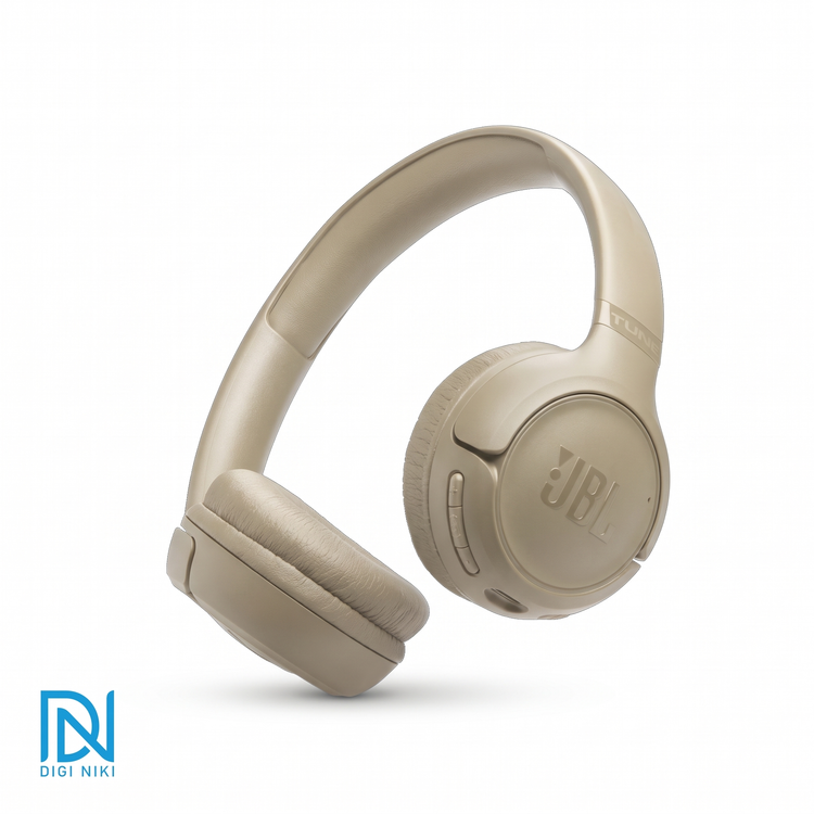 هدفون بلوتوثی جی بی ال JBL مدل 530 BT