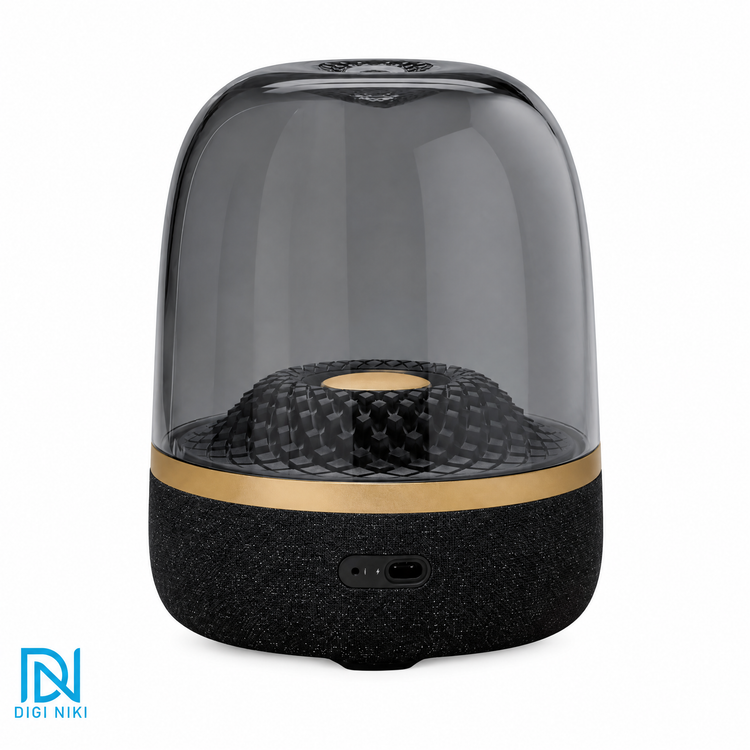 اسپیکر بلوتوثی هارمن کاردن مدل Aura Studio 4