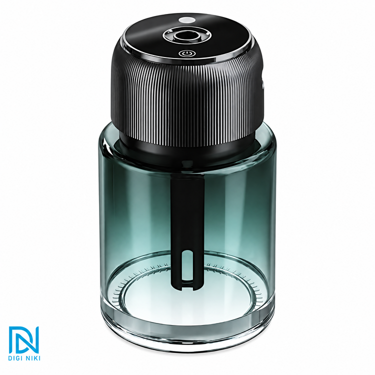 خوشبو کننده هوشمند ماشین Car Fragrance اتوماتیک و شارژی