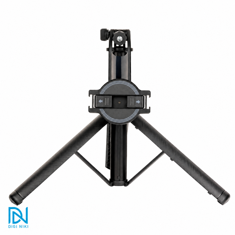 مونوپاد و سه پایه هیسکا مدل HR-39