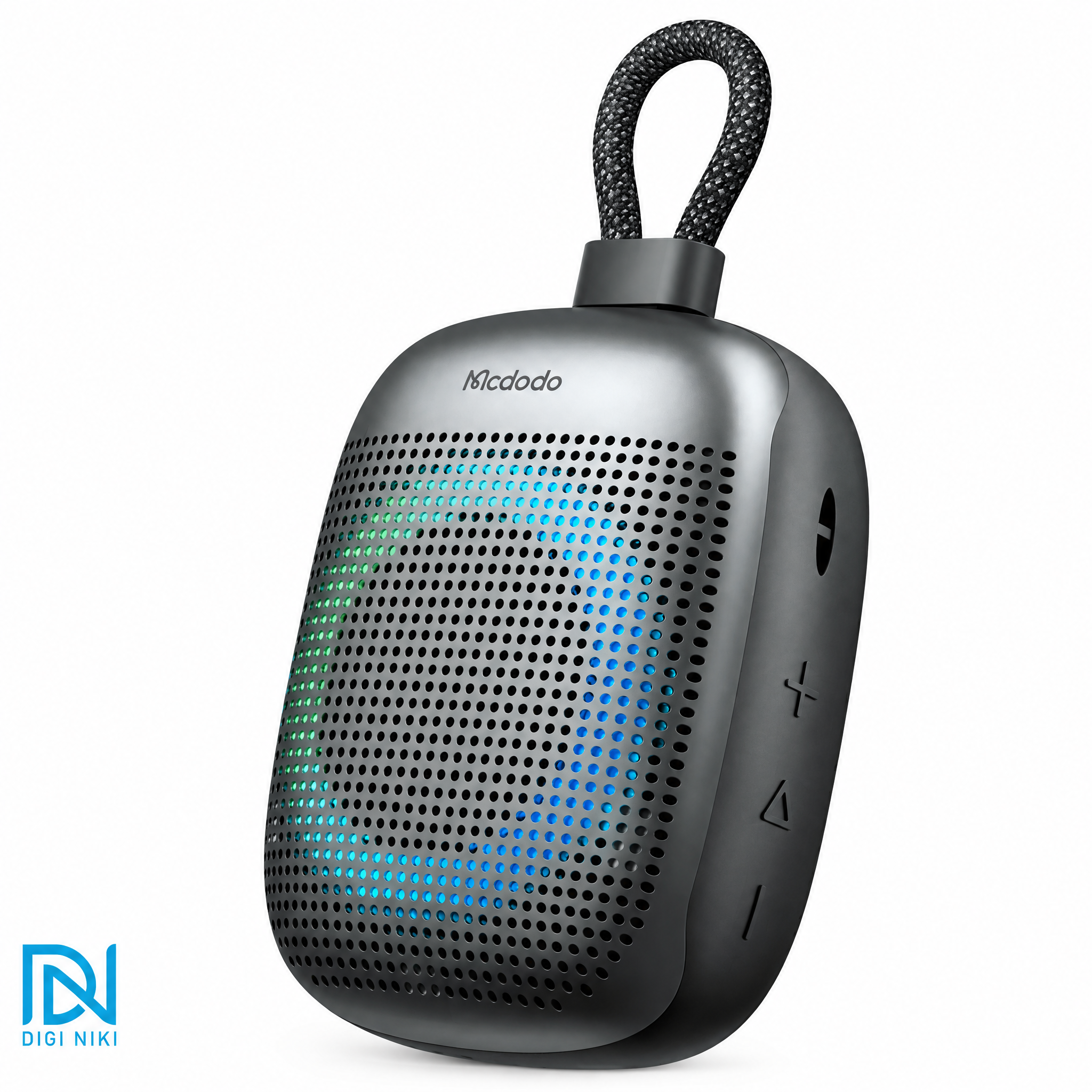 اسپیکر مکدودو مدل BS-897