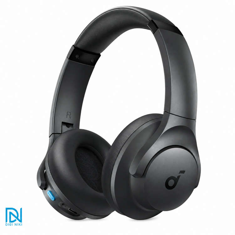 هدفون بلوتوثی انکر مدل Soundcore Q11i