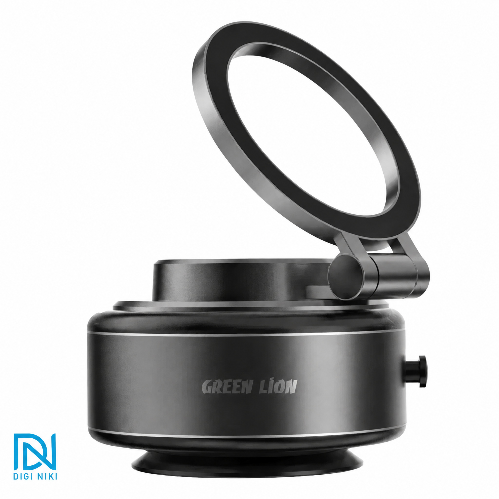 هولدر مگنتی وکیومی خودرو گرین لاین مدل GX-29
